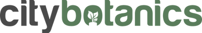 City Botanics logo