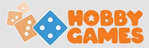 Hobby Games logo