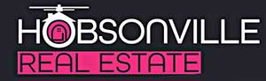 Hobsonville Real Estate logo